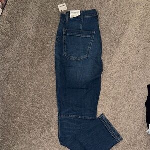 Free People Women's Jeans